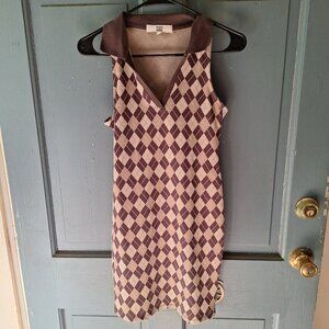 madden nyc dress